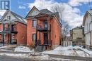 2 - 516 Lyon Street N, Ottawa, ON  - Outdoor With Balcony With Facade 