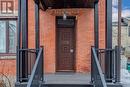 2 - 516 Lyon Street N, Ottawa, ON  - Outdoor With Exterior 