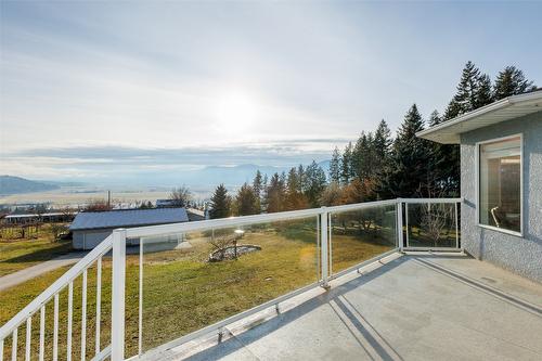 1061 Westview Road, Creston, BC - Outdoor With View