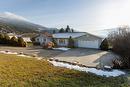 1061 Westview Road, Creston, BC  - Outdoor With Facade 