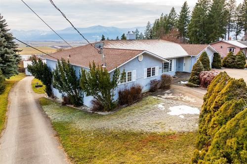 1061 Westview Road, Creston, BC - Outdoor