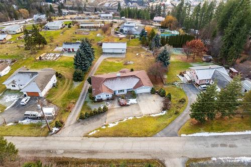 1061 Westview Road, Creston, BC - Outdoor With View