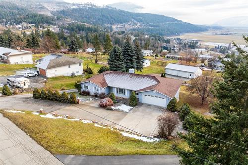 1061 Westview Road, Creston, BC - Outdoor With View