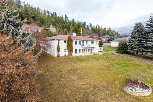 1061 Westview Road, Creston, BC - Outdoor