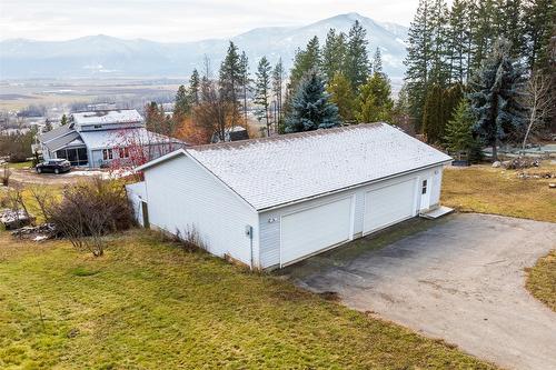 1061 Westview Road, Creston, BC - Outdoor