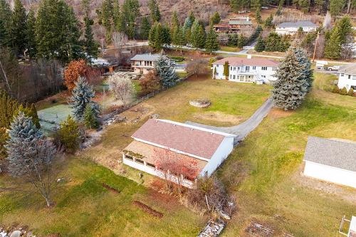 1061 Westview Road, Creston, BC - Outdoor With View