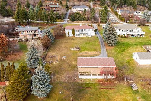 1061 Westview Road, Creston, BC - Outdoor With View