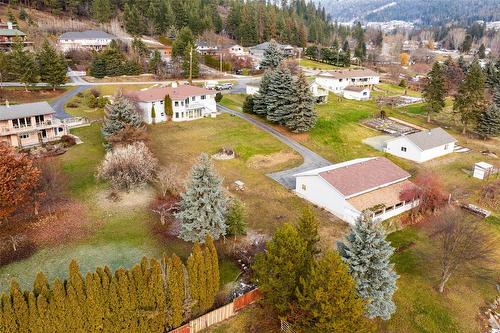 1061 Westview Road, Creston, BC - Outdoor With View