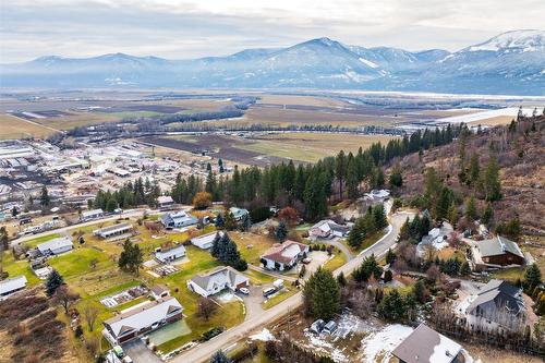 1061 Westview Road, Creston, BC - Outdoor With View