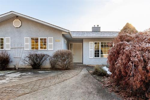 1061 Westview Road, Creston, BC - Outdoor