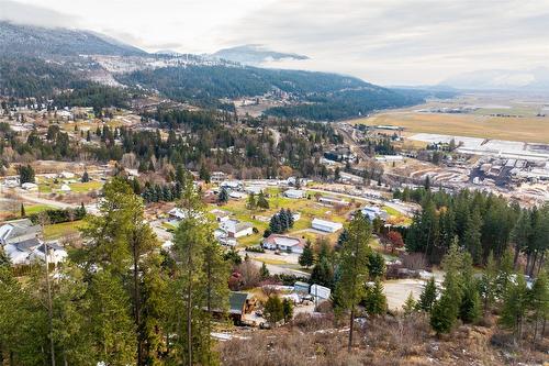 1061 Westview Road, Creston, BC - Outdoor With View