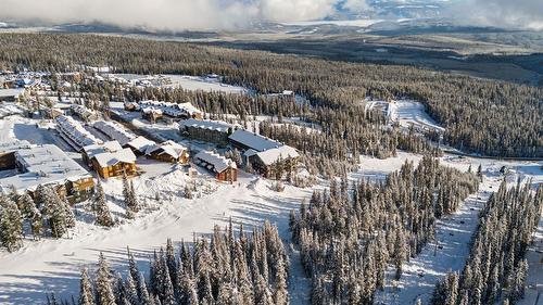 211-225 Kettle View Road, Big White, BC - Outdoor With View