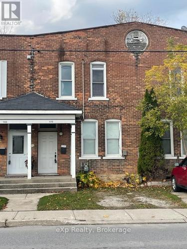 1170 2Nd Avenue W, Owen Sound, ON - Outdoor