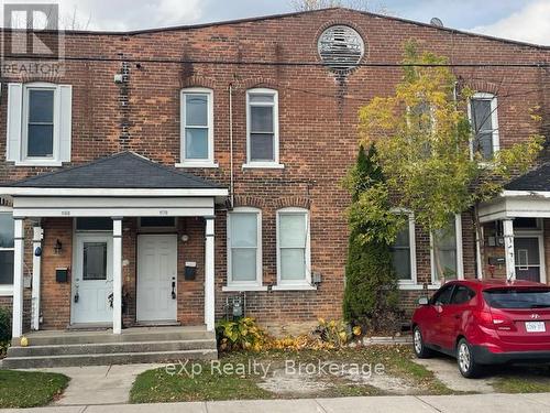 1170 2Nd Avenue W, Owen Sound, ON - Outdoor With Facade