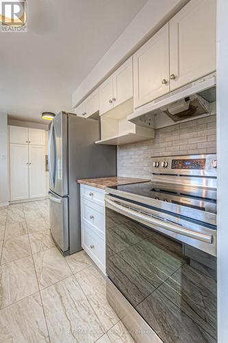 43 Mohawk Drive, Guelph (Brant), ON - Indoor Photo Showing Kitchen