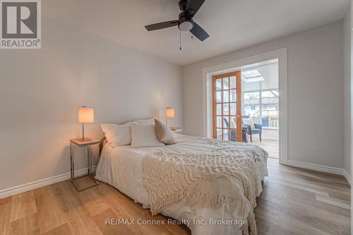 43 Mohawk Drive, Guelph (Brant), ON - Indoor Photo Showing Bedroom