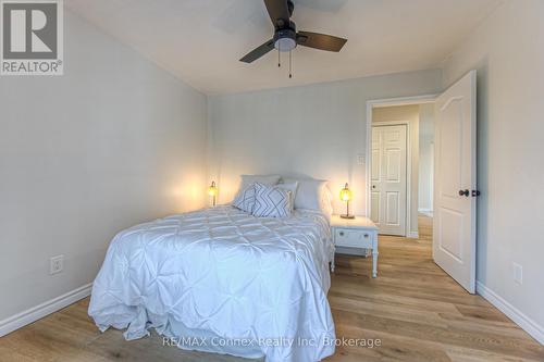 43 Mohawk Drive, Guelph (Brant), ON - Indoor Photo Showing Bedroom