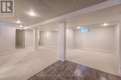 43 Mohawk Drive, Guelph (Brant), ON - Indoor Photo Showing Basement