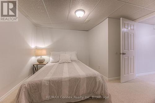 43 Mohawk Drive, Guelph (Brant), ON - Indoor Photo Showing Bedroom