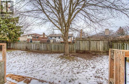 43 Mohawk Drive, Guelph (Brant), ON - Outdoor