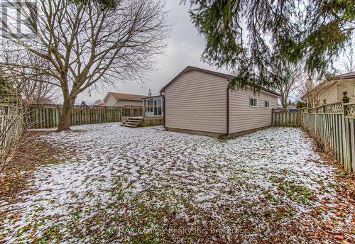 43 Mohawk Drive, Guelph (Brant), ON - Outdoor