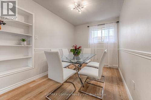 43 Mohawk Drive, Guelph (Brant), ON - Indoor Photo Showing Dining Room