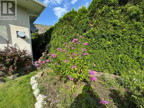 3310 Lilac Crescent, Trail, BC - Outdoor