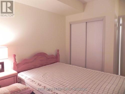 1808 - 35 Mariner Terrace, Toronto, ON - Indoor Photo Showing Bedroom