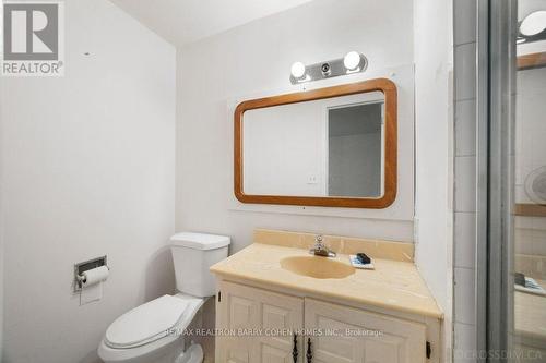 78 Arjay Crescent, Toronto, ON - Indoor Photo Showing Bathroom