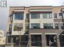 189 Salterton Circle, Vaughan, ON  -  With Facade 