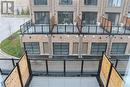 189 Salterton Circle, Vaughan, ON  - Outdoor With Balcony 