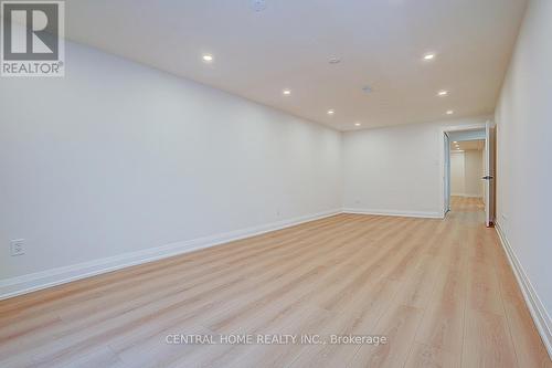 Bsmt - 50 Sherwood Forest Drive, Markham, ON - Indoor Photo Showing Other Room