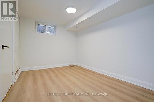 Bsmt - 50 Sherwood Forest Drive, Markham, ON - Indoor Photo Showing Other Room