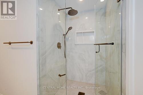 Bsmt - 50 Sherwood Forest Drive, Markham, ON - Indoor Photo Showing Bathroom