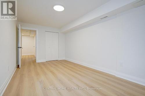 Bsmt - 50 Sherwood Forest Drive, Markham, ON - Indoor Photo Showing Other Room