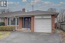 Bsmt - 50 Sherwood Forest Drive, Markham, ON  - Outdoor 