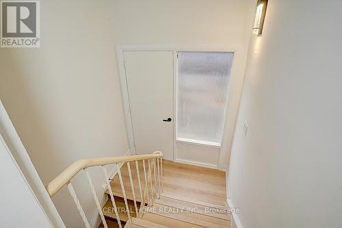 Bsmt - 50 Sherwood Forest Drive, Markham, ON - Indoor Photo Showing Other Room