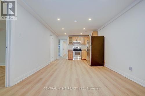 Bsmt - 50 Sherwood Forest Drive, Markham, ON - Indoor