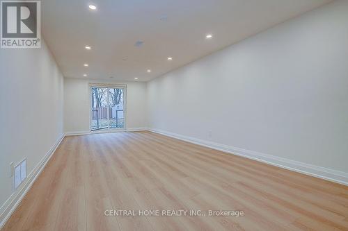 Bsmt - 50 Sherwood Forest Drive, Markham, ON - Indoor Photo Showing Other Room