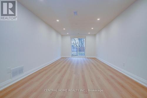 Bsmt - 50 Sherwood Forest Drive, Markham, ON - Indoor Photo Showing Other Room