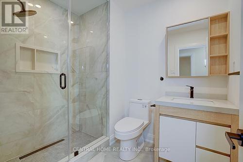 Main - 50 Sherwood Forest Drive, Markham, ON - Indoor Photo Showing Bathroom