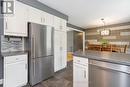 220 Moonstone Road E, Oro-Medonte, ON  - Indoor Photo Showing Kitchen 