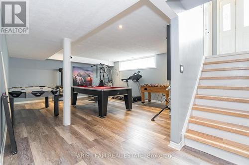 220 Moonstone Road E, Oro-Medonte, ON - Indoor Photo Showing Other Room