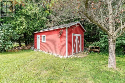 220 Moonstone Road E, Oro-Medonte, ON - Outdoor