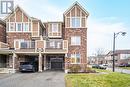 1629 Gainer Crescent, Milton, ON 