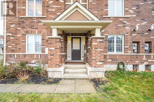 1629 Gainer Crescent, Milton, ON 