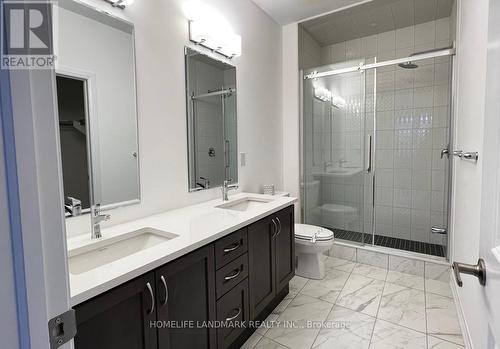 3254 Sixth Line, Oakville, ON - Indoor Photo Showing Bathroom