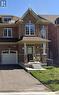 57 Truro Circle, Brampton, ON  - Outdoor 