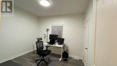 57 Truro Circle, Brampton, ON - Indoor Photo Showing Office