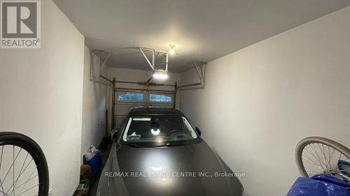 57 Truro Circle, Brampton, ON - Indoor Photo Showing Garage